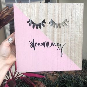 Cute Wall Art!!